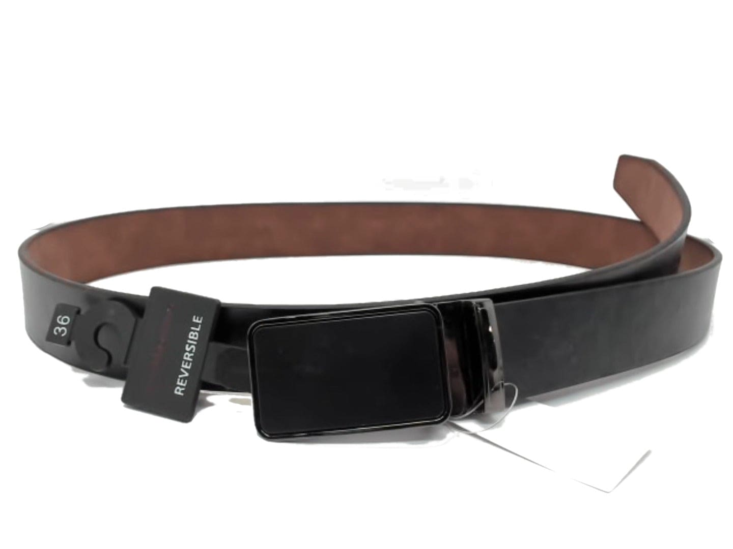 Leather Belt Assorted (Or 3/$19.99) - Brantford Surplus