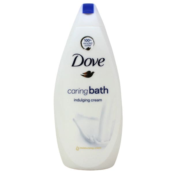 DOVE Body Wash 500ML CARING BATH - Brantford Surplus