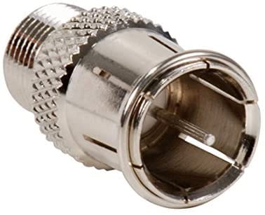 Quick Connect Coaxial Adaptor
