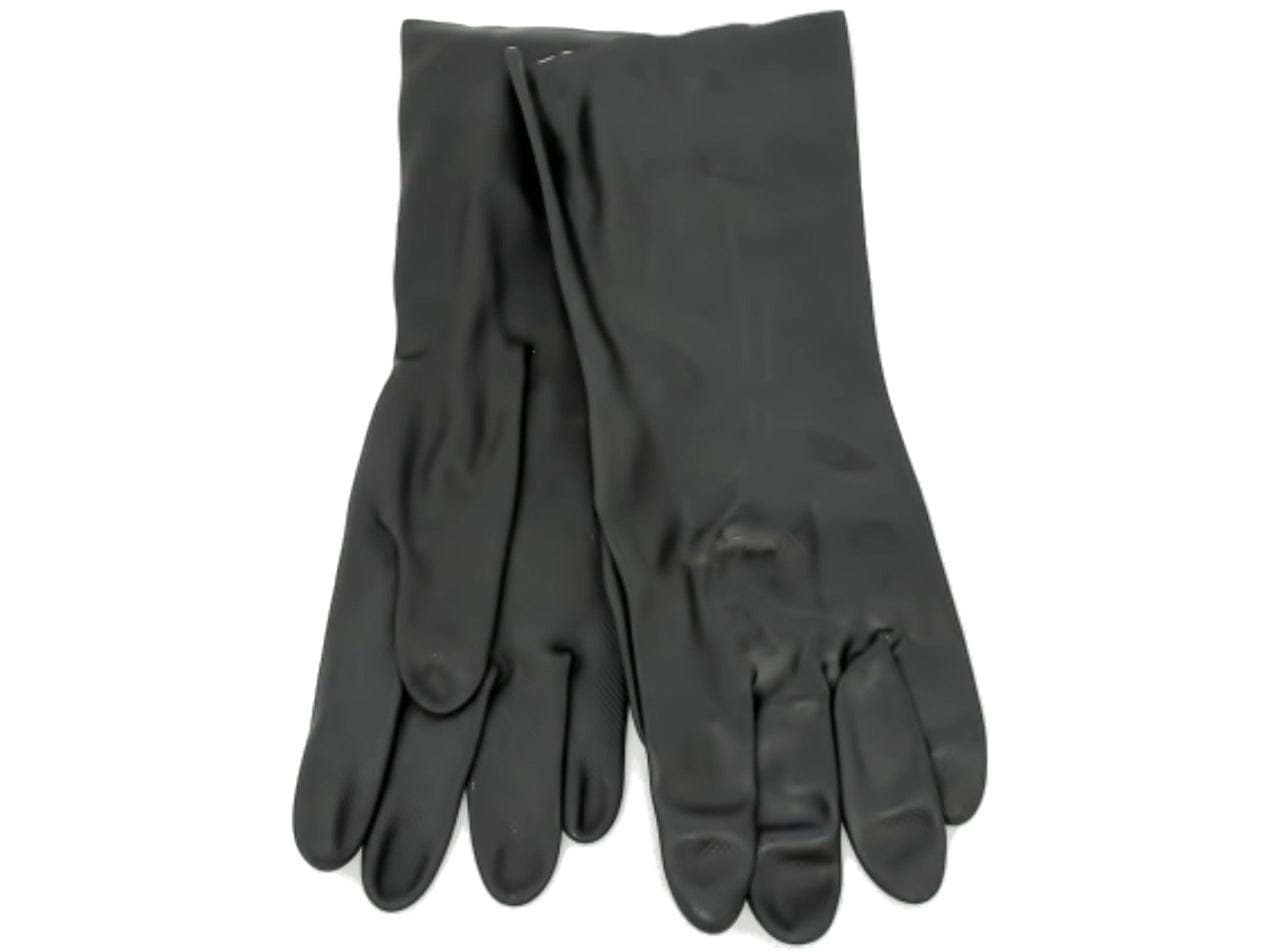 Neoprene Gloves Medium Black - Brantford Surplus