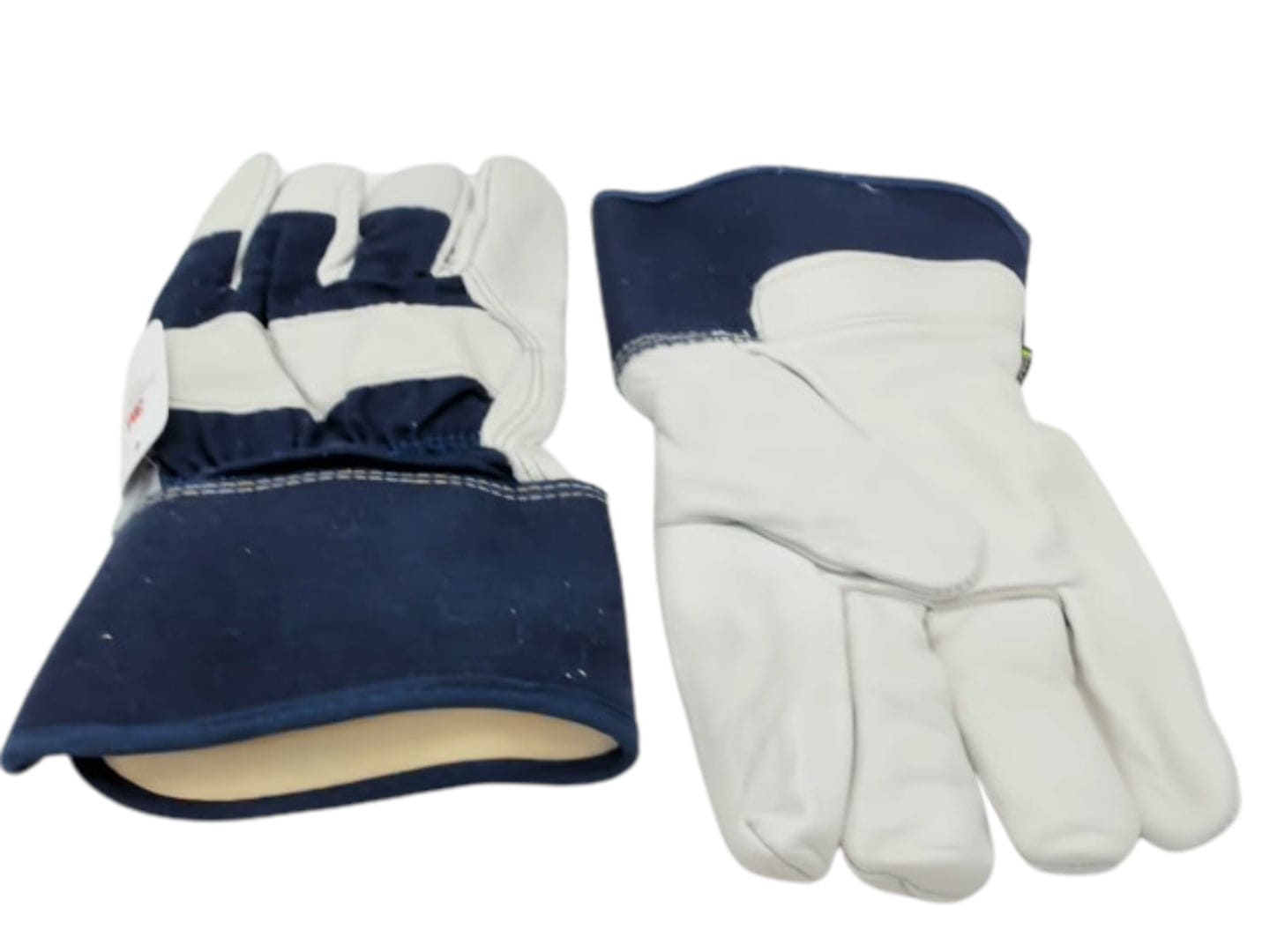 Work Gloves 2XL Blue Thinsulate - Brantford Surplus