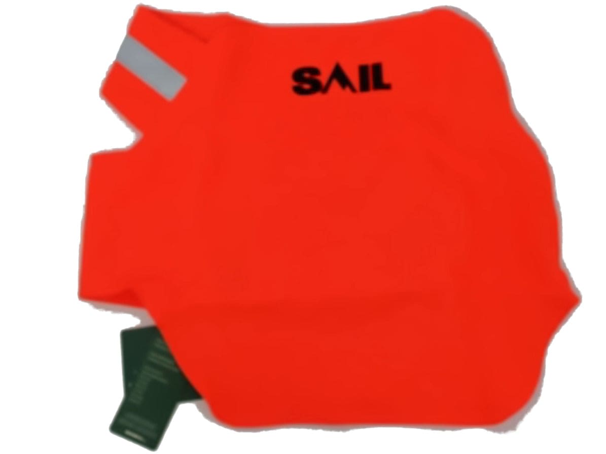 Dog Safety Vest Orange Ass't Sizes Sail - Brantford Surplus