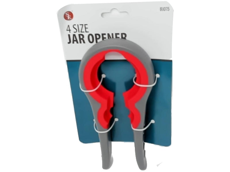 Jar Opener 4 Size