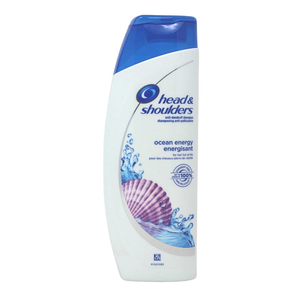 HEAD&SHOULDERS SHAMP 200ML OCEAN ENERGY/6 - Brantford Surplus