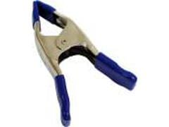 Spring clamp 6 inch metal