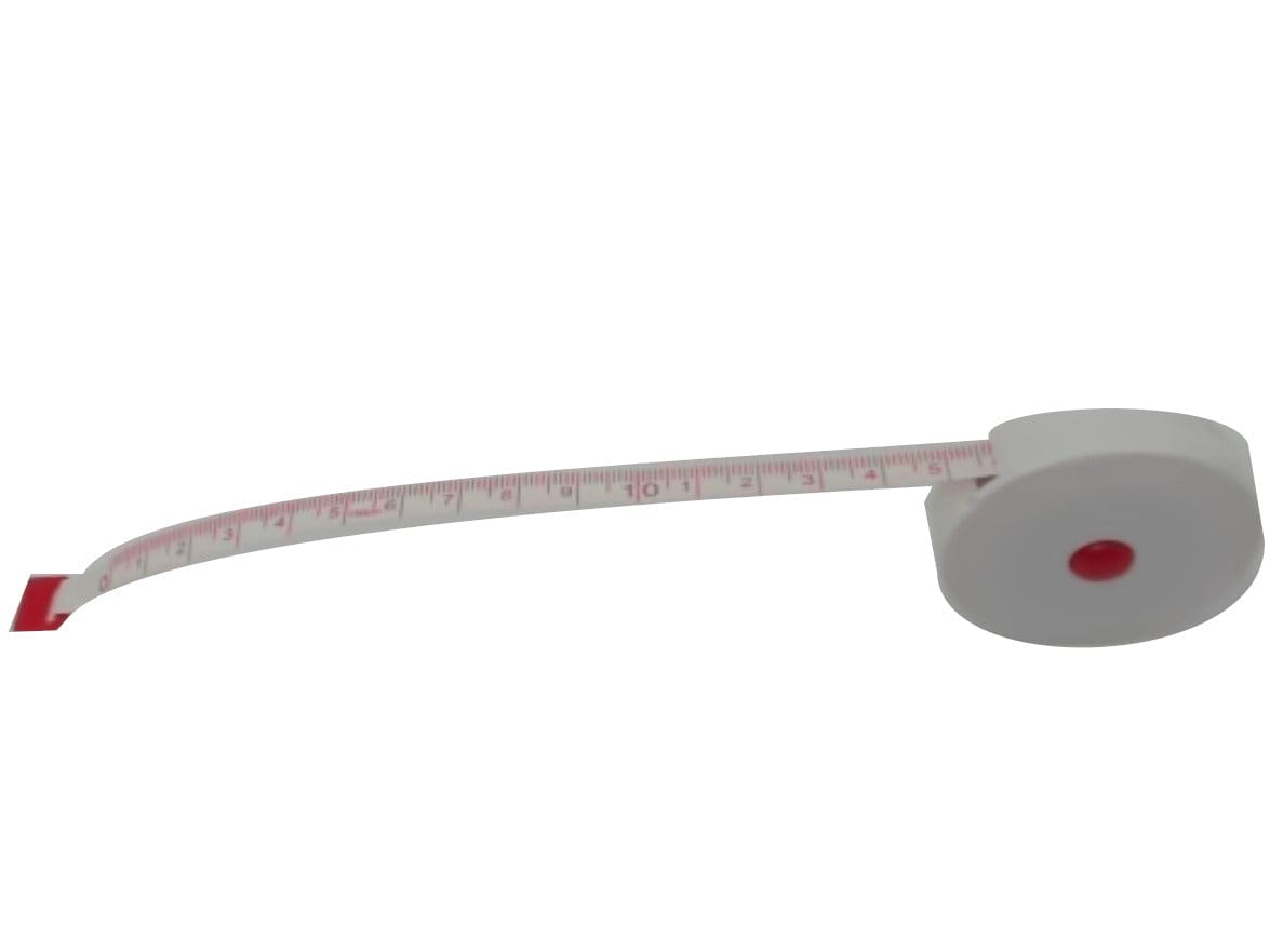 Tailor's Tape Measure 60" Round - Brantford Surplus