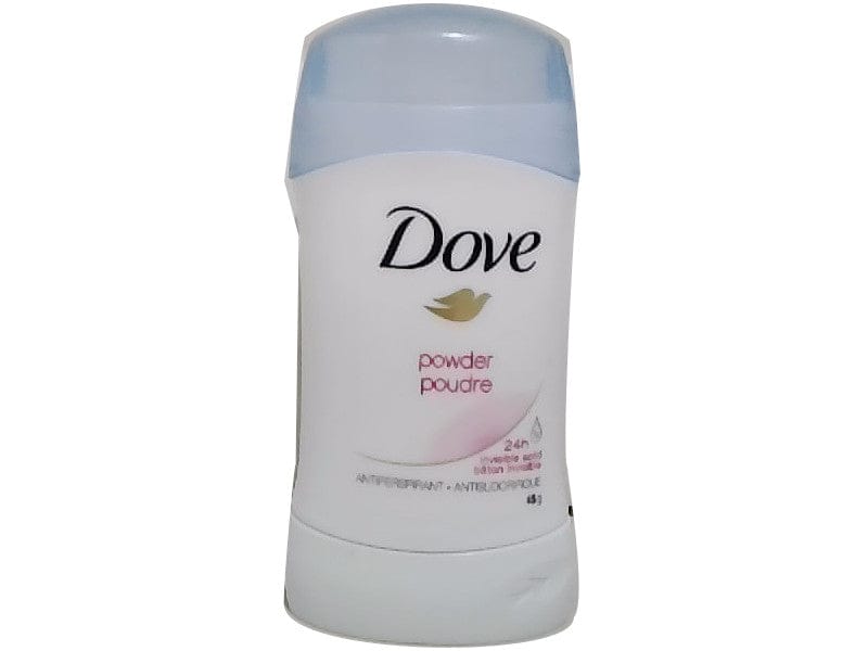 Antiperspirant Dove Powder 45g.