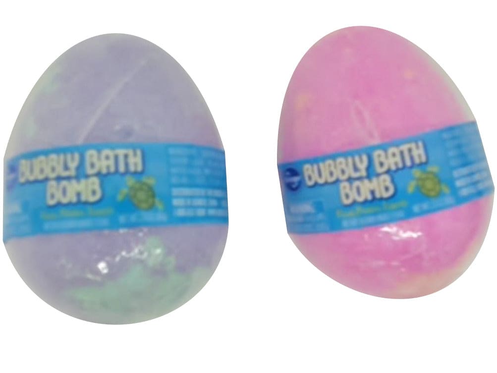 Bubbly Bath Bomb Kiwi Melon Scent (or 10/$5.99) - Brantford Surplus