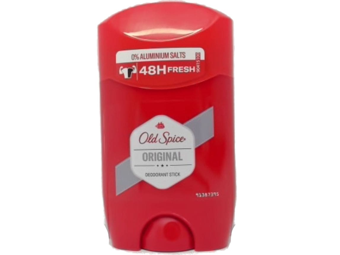 Deoderant Stick 50ml Original Old Spice - Brantford Surplus