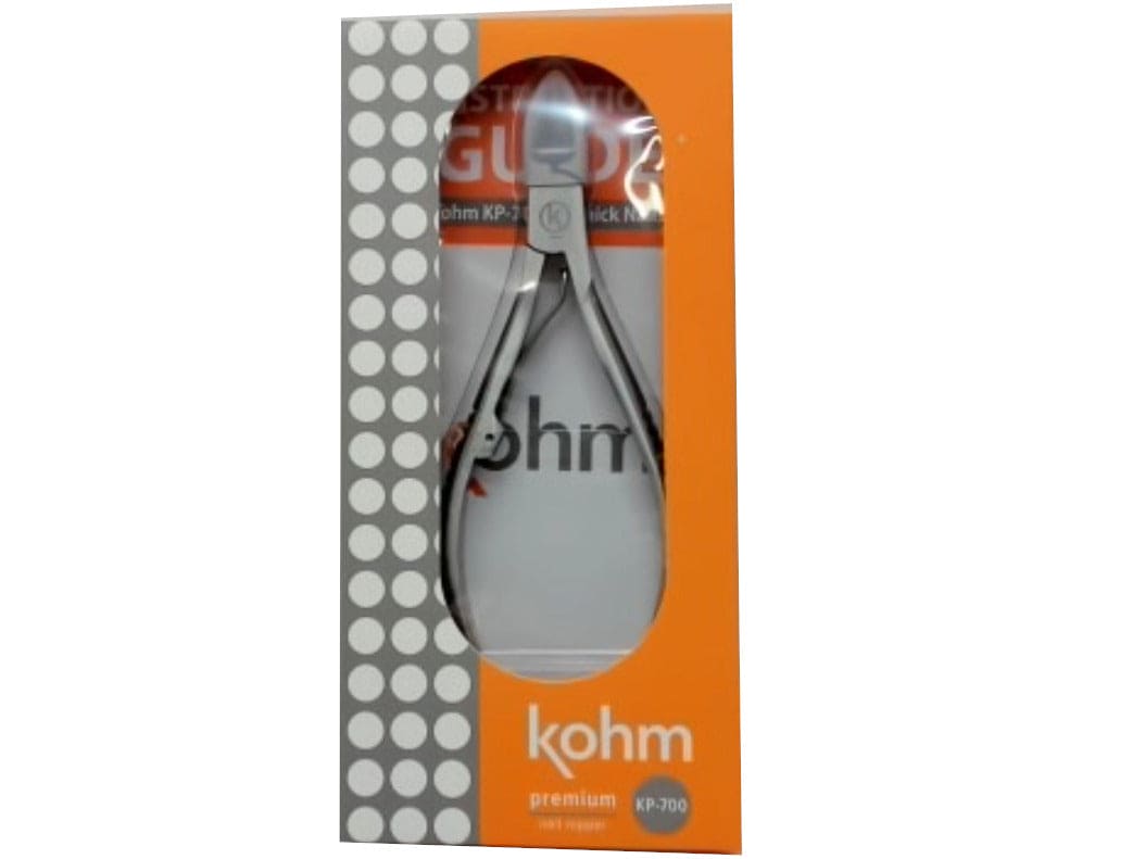 Nail Nipper Kohm Premium - Brantford Surplus