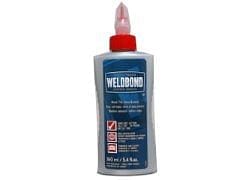 Weldbond universal adhesive 160ml 5.4 fl oz - Brantford Surplus