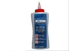 Weldbond universal adhesive 420ml 14.2 fl oz - Brantford Surplus