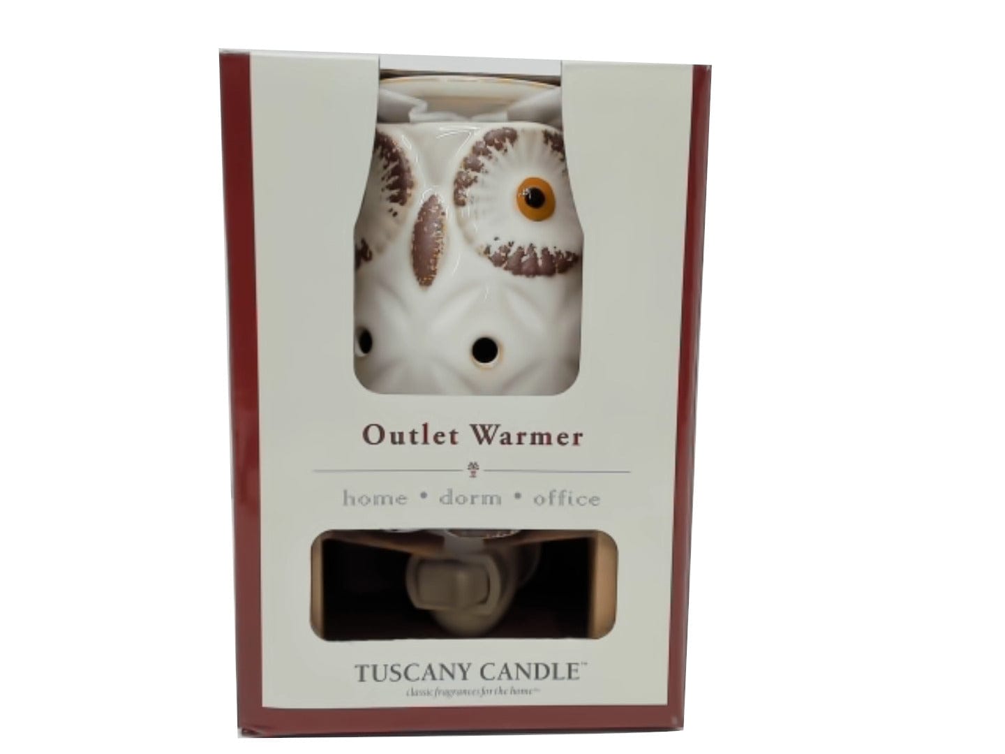 Outlet Warmer Owl - Brantford Surplus