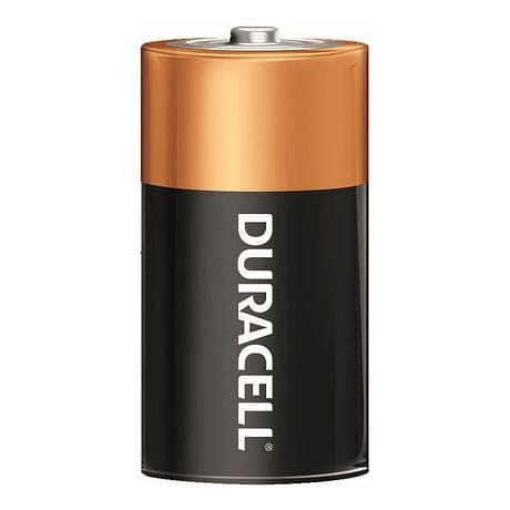 Battery C Duracell Or Energizer Bulk Or 10/$23.99