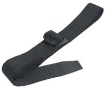 Tactical belt Mil-spex 1.5 inch 4cm thick black