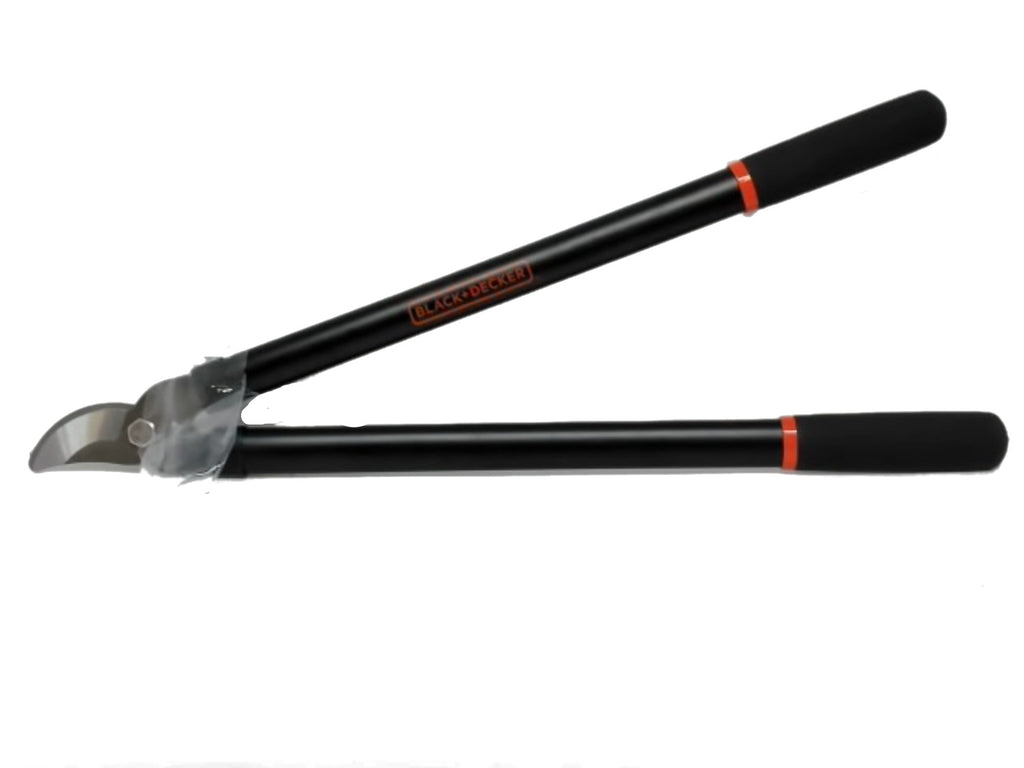 Black & decker on sale bypass lopper