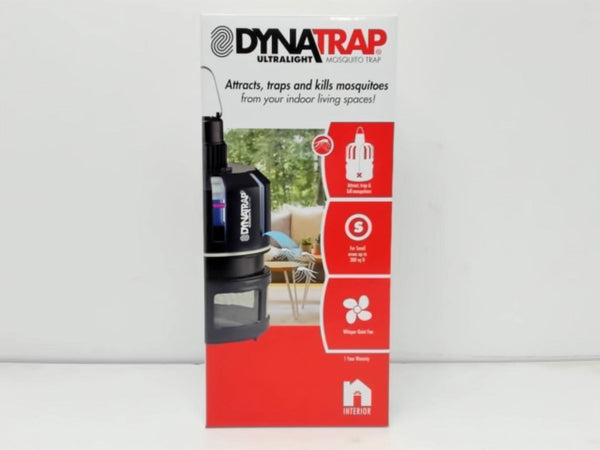 Mosquito Trap Ultralight Dynatrap (endcap)