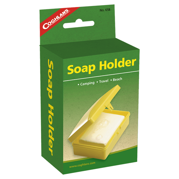 soap holder
