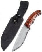 Belt Knife 5.5 inch 14cm blade
