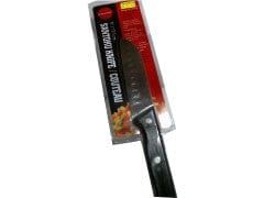 Santoku Knife 5' stainless steel blade