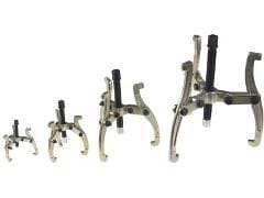 4 Pc 3-jaw Gear Puller Set - Brantford Surplus