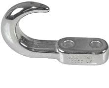 Chrome Towing Hook