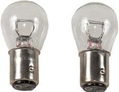 2 Pc Auto Bulbs # 67