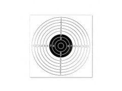 ASG Shooting Targets 14cm 100 ct - Brantford Surplus