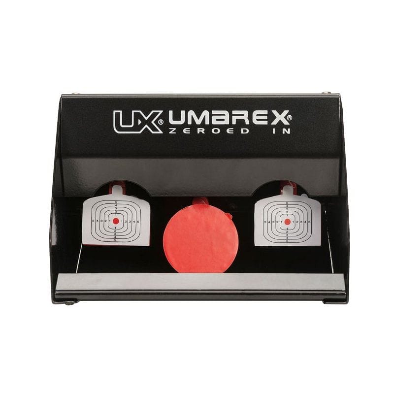 Umarex Trap-Shot Re-Setable Steel Paddle Airgun Target - Brantford Surplus