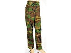 Pant Woodland -xl  SPECIAL PRICE