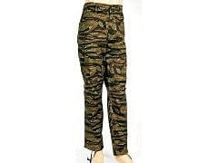 Milspec Bdu Pant-tiger Small  SPECIAL PRICE - Brantford Surplus