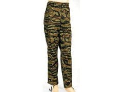 Milspec Bdu Pant-tiger M SPECIAL PRICE - Brantford Surplus