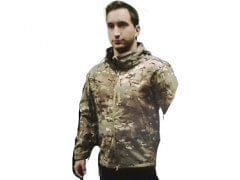 Concealed carry jacket Unicam - Xxlarge