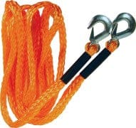 Tow Rope 3/4 x 14 '   max  6500 lbs