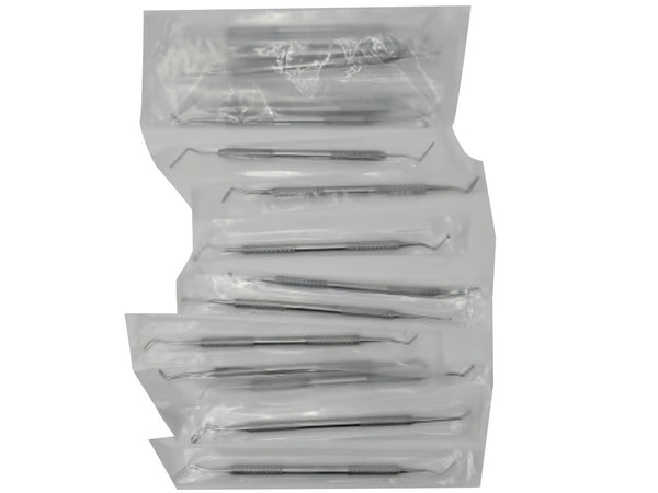 Pick Set Double Ended 10pk. Assorted (or $1.99 Each)