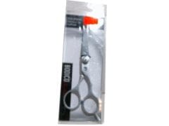 Bodico Salon, 5.5" Hair Shears Stainless Steel - Brantford Surplus