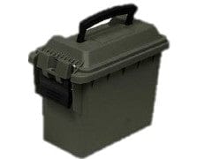 Ammo storage case - mini - Brantford Surplus