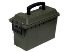 Ammo storage case - 30 cal - Brantford Surplus