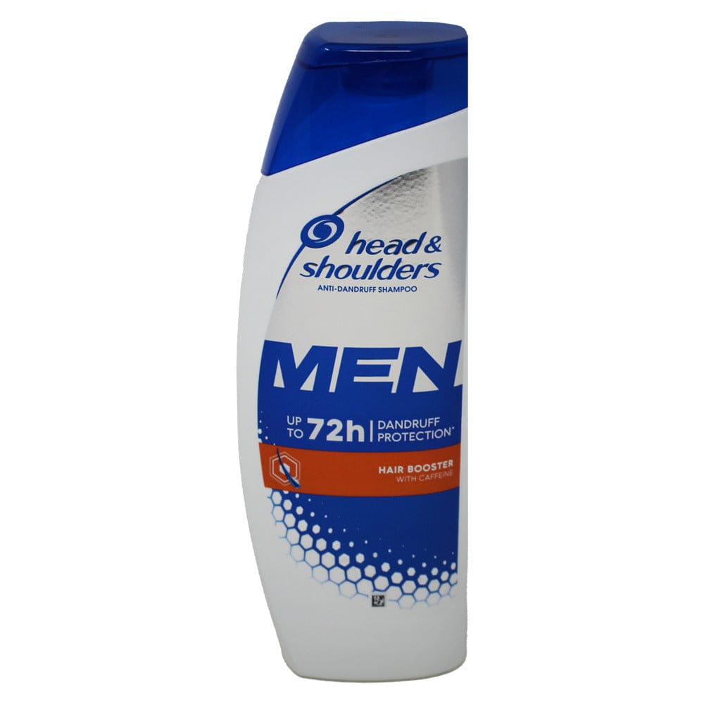 HEAD&SHOULDERS SHAMP 400ML MEN ULTRA ANTI HAIR FALL/6 - Brantford Surplus