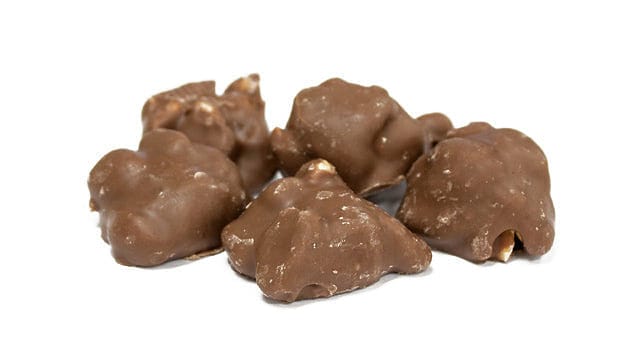 Cottage Country Chocolate Peanut Bites - Brantford Surplus