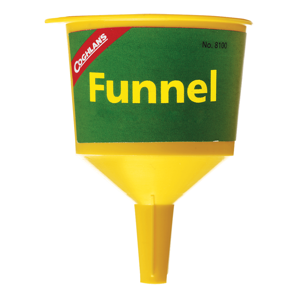 Filter Funnel - Brantford Surplus