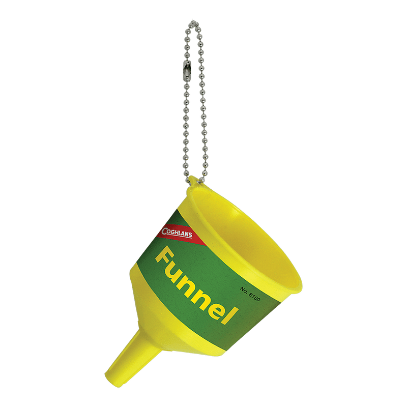 Filter Funnel