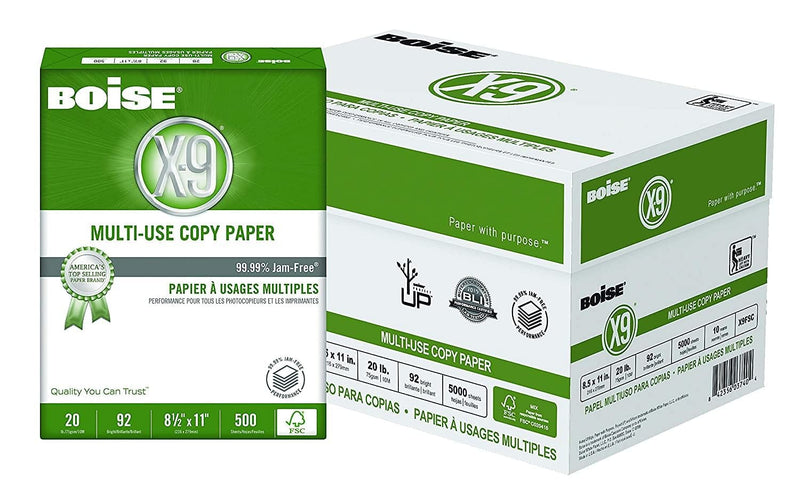 Premium Printer Paper (ENDCAP)(Or 10/$74.99)