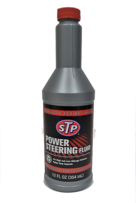 STP 354ML POWER STEERING FLUID - Brantford Surplus