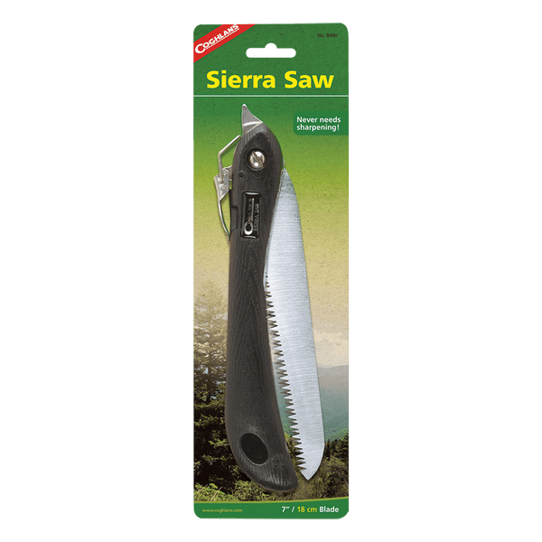 Sierra saw 18cm blade