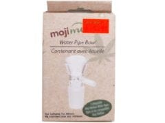 Moji Mellow, 14mm.Water Pipe B Male - Brantford Surplus