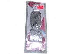 Door Lock 5 inch 24 - Brantford Surplus