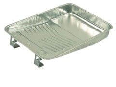 Metal Paint Tray 240mm 1 litre (951)