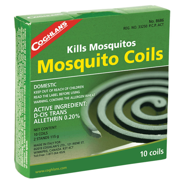 Mosquito Coils 10 coils
