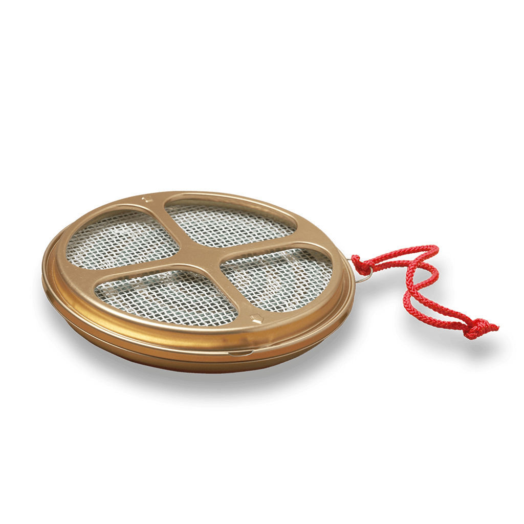 Mosquito Coil Holder - Brantford Surplus